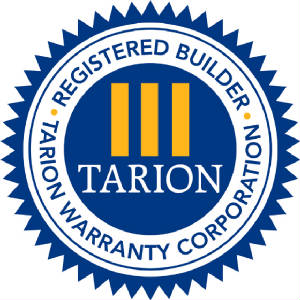 Tarion-Seal